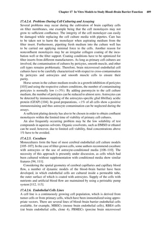 Drug Absorption Studies  2008