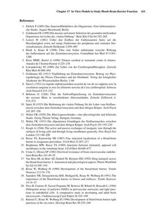 Drug Absorption Studies  2008