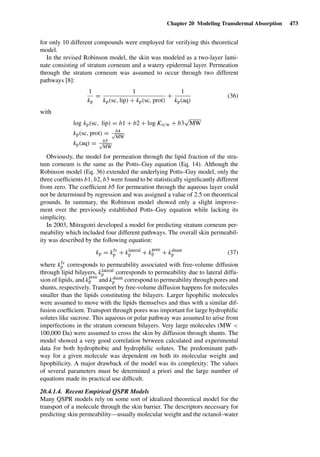 Drug Absorption Studies  2008