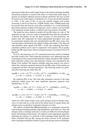 Drug Absorption Studies  2008