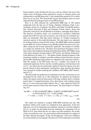 Drug Absorption Studies  2008