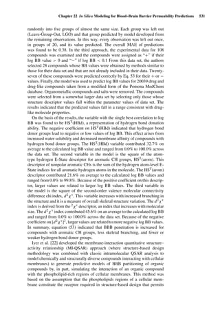 Drug Absorption Studies  2008