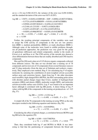 Drug Absorption Studies  2008