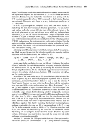 Drug Absorption Studies  2008