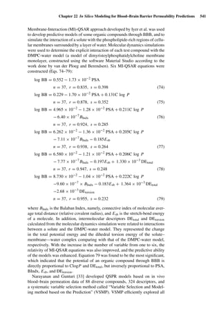 Drug Absorption Studies  2008