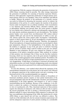 Drug Absorption Studies  2008