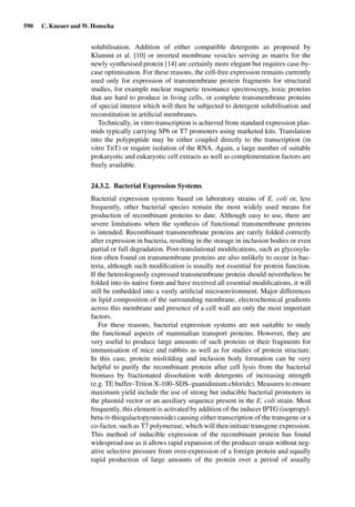 Drug Absorption Studies  2008