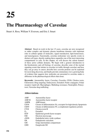 Drug Absorption Studies  2008