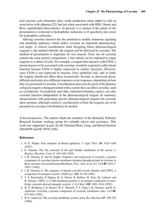 Drug Absorption Studies  2008