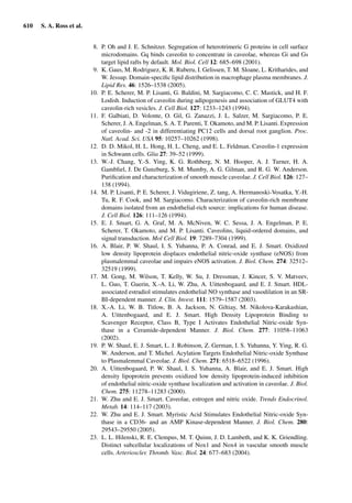 Drug Absorption Studies  2008