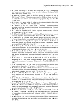 Drug Absorption Studies  2008