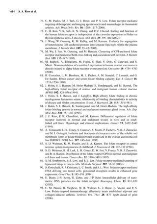 Drug Absorption Studies  2008