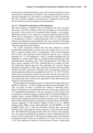 Drug Absorption Studies  2008