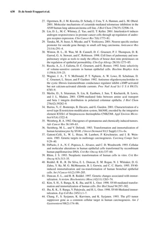 Drug Absorption Studies  2008