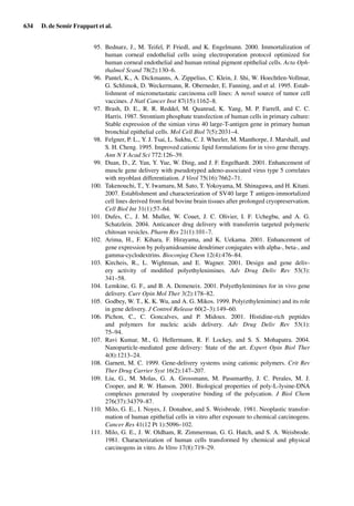 Drug Absorption Studies  2008