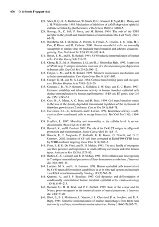 Drug Absorption Studies  2008
