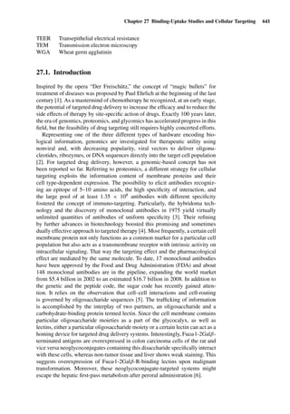 Drug Absorption Studies  2008