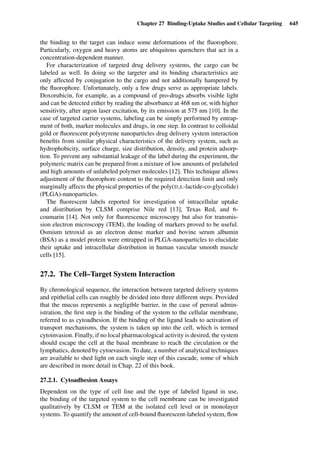 Drug Absorption Studies  2008