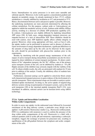 Drug Absorption Studies  2008