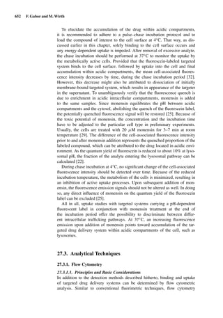 Drug Absorption Studies  2008