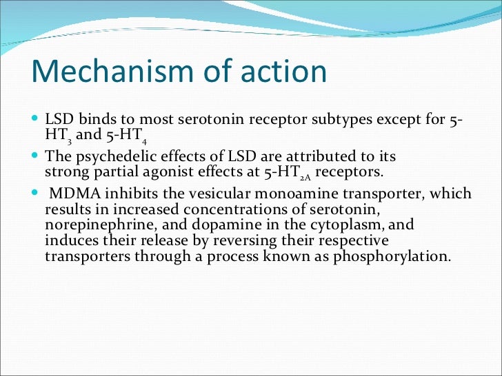 Drug Abuse and Addiction Drug Abuse and Addiction