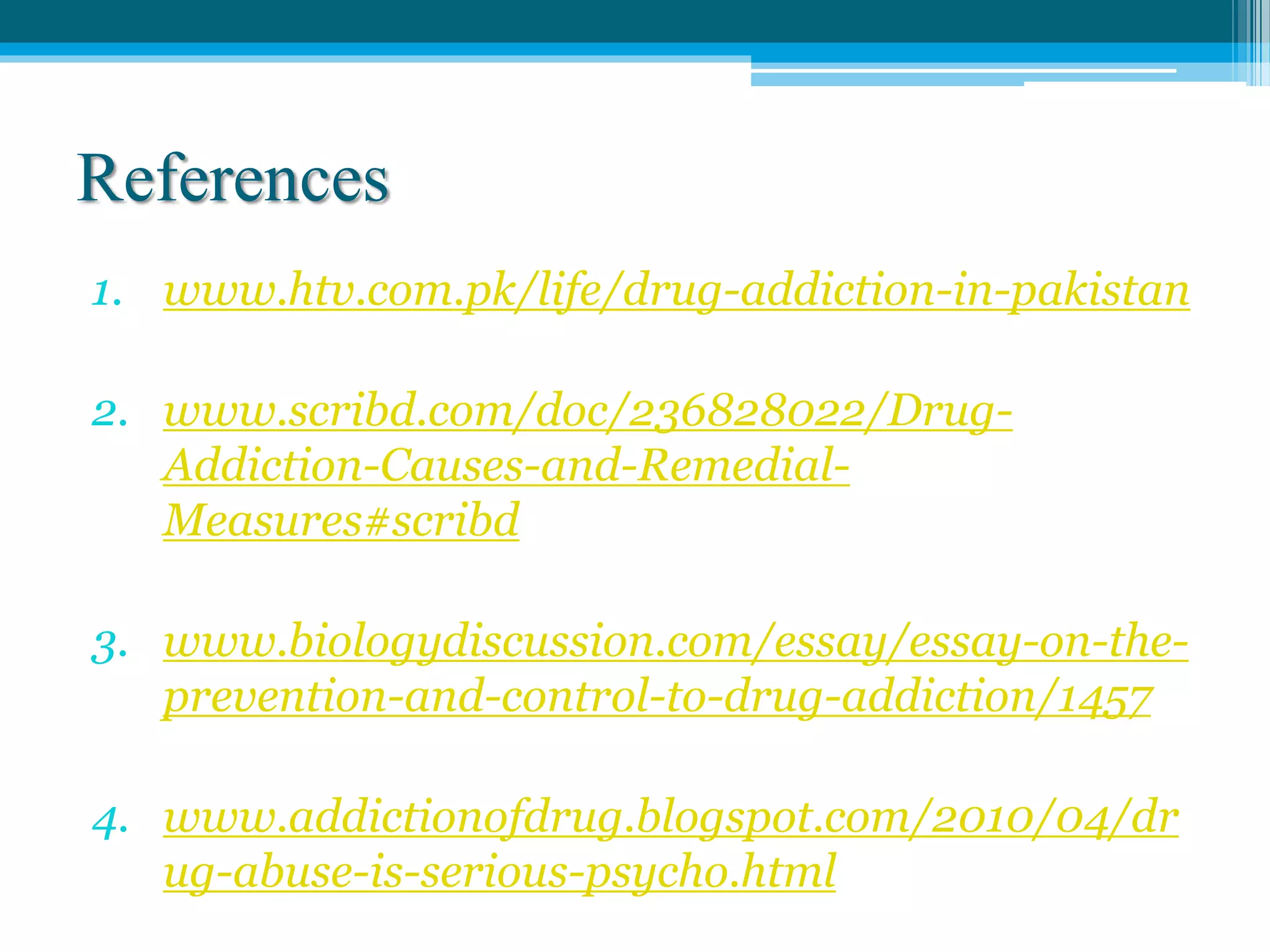 Drug Abuse | PPTX | Illegal Drugs, Tobacco, eCigarettes, Vaping ...