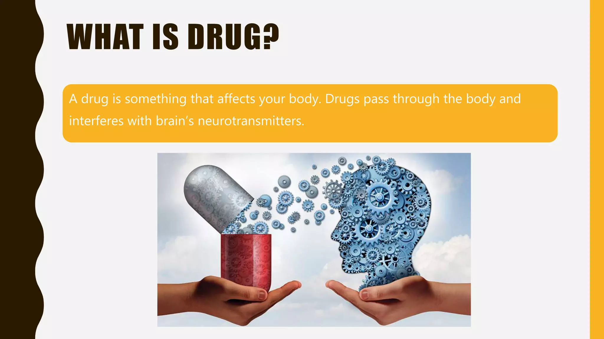 Drug abuse PDF