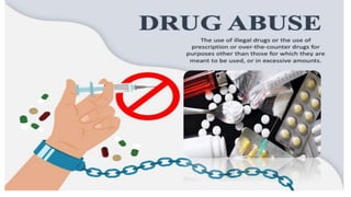 drug abuse.pptx drug abuse.pptx drug abuse.pptx | Substance Abuse ...