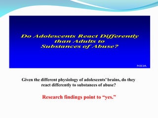 Drug abuse and addiction 2015 | PDF
