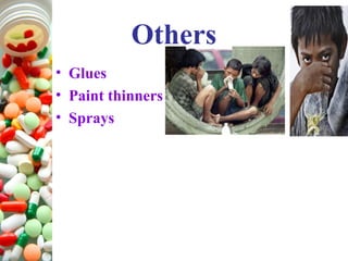 Drug abuse (prepared by metho) | PPT