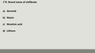 Drug acting on cardiovascular system, Antiarrhythmic drug, Anti ...