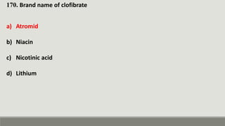 Drug acting on cardiovascular system, Antiarrhythmic drug, Anti ...