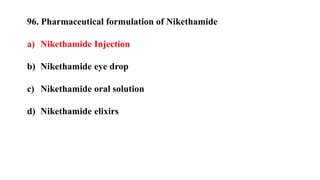 Drug acting on Central Nervous System Anaesthetics Drug Sedative and ...