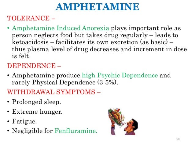 Anphetamine Detox addiction Anphetamine Detox addiction