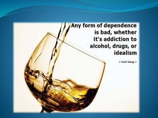 Drug addiction Causes, effect & Types