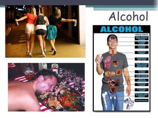 Alcohol 