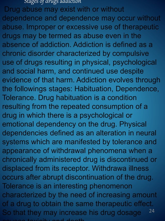 Drug Addiction Project.pdf Drug addiction project class 12 | PPTX | Illegal Drugs, Tobacco ...
