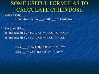 drug administration for pediatric patients.ppt