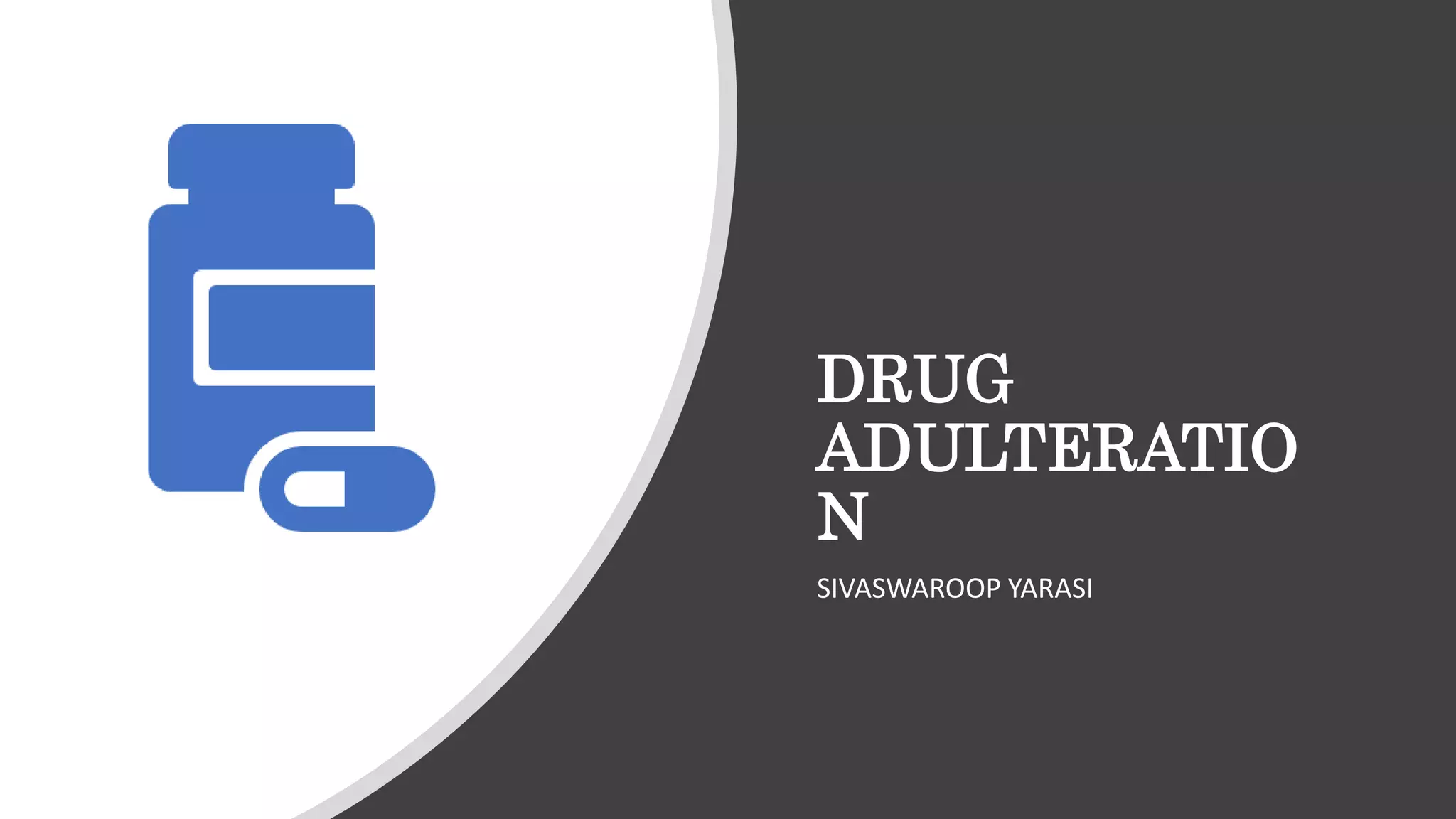 drug-adulteration-pharmacognosy-pptx