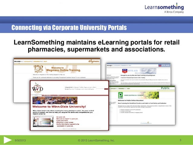 Wegmans Online Pharmacy Portal PharmacyWalls