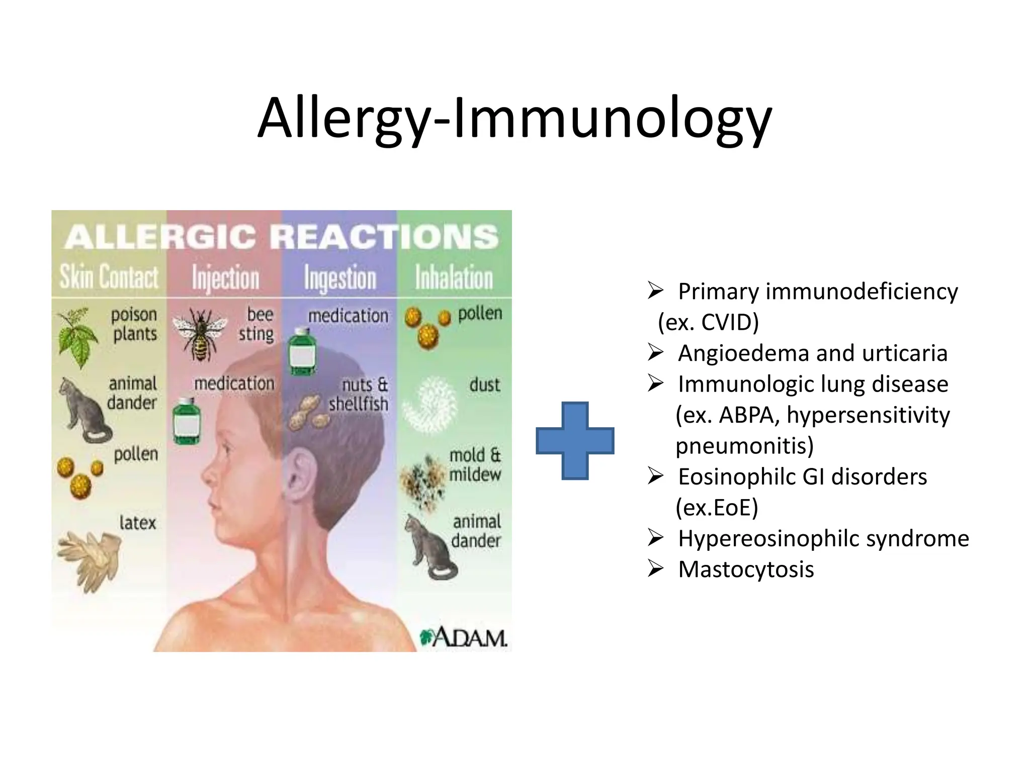 View of Drug Allergy-Diagnosis and Treatment .ppt