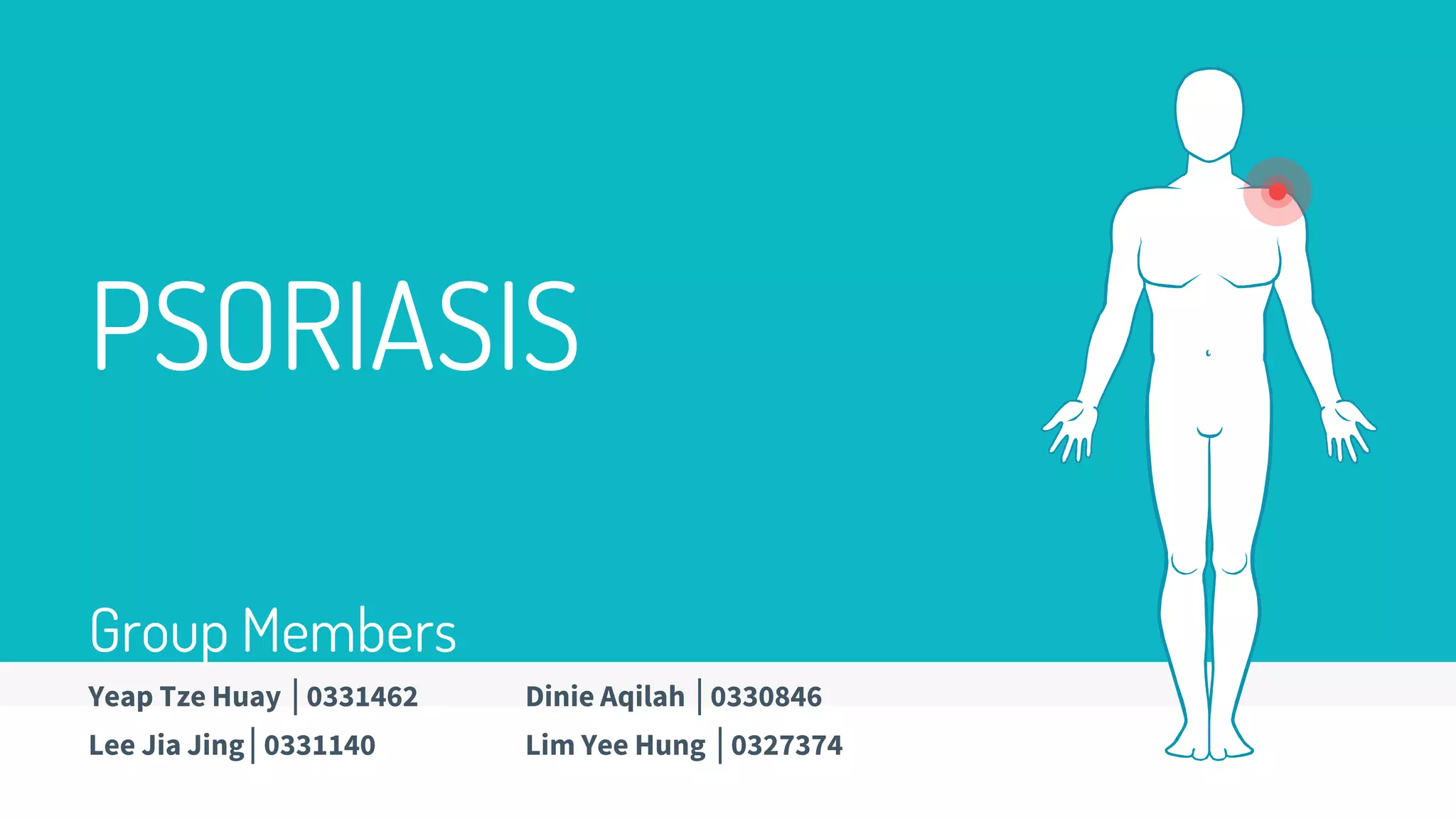 Psoriasis_Tremfya | PPTX