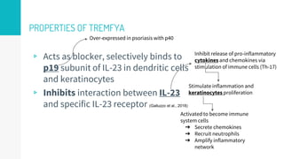 Tremfya Rash Psoriasis_Tremfya | PPTX