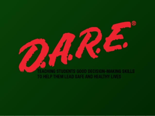 drug awareness