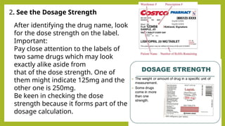 Drug Calculations and Measurements in Caregiving [Autosaved].pptx