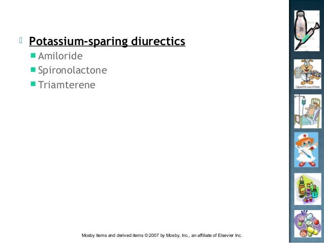 Loperamide triamterene