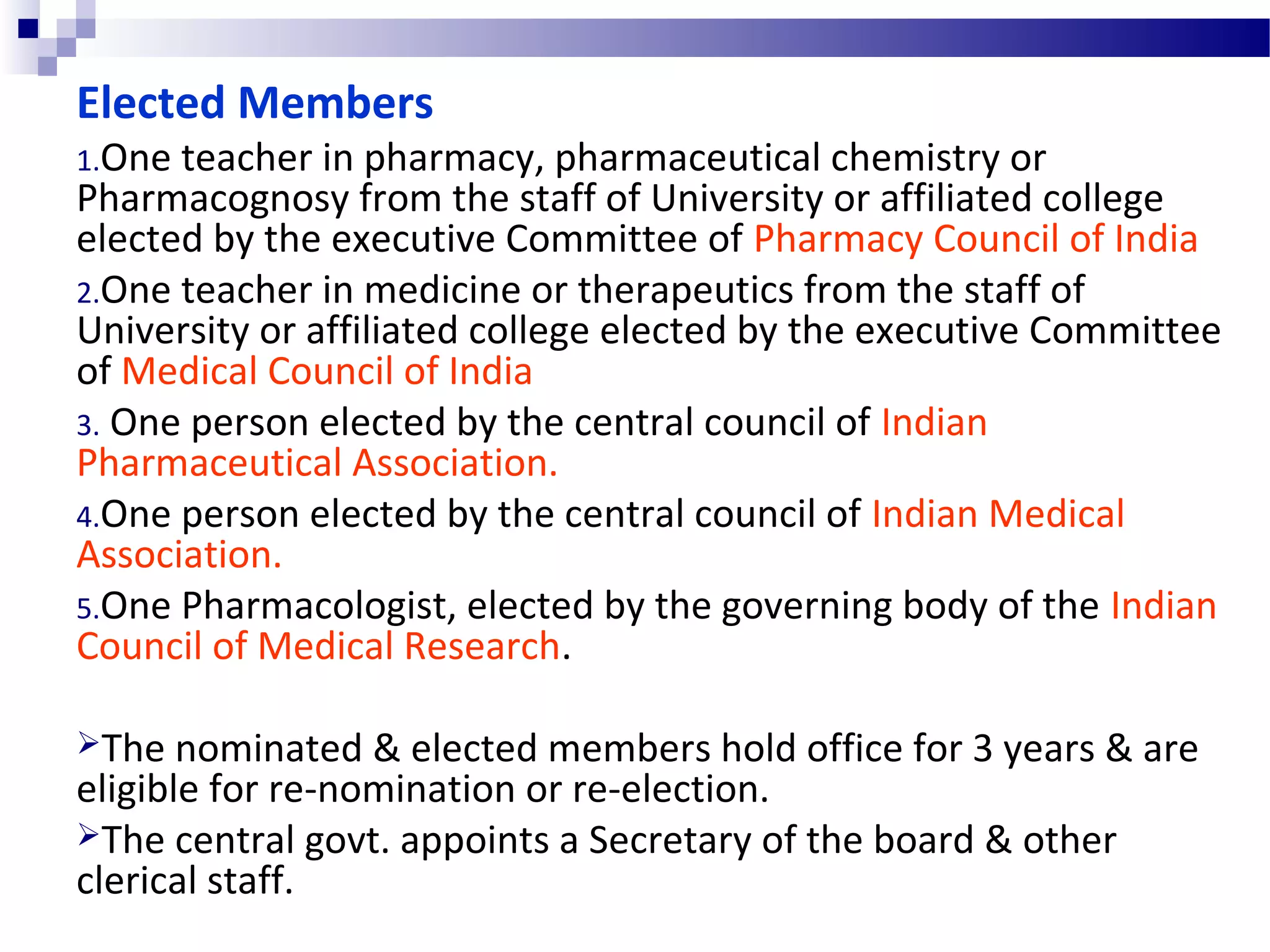 Drug and cosmetic act 1940