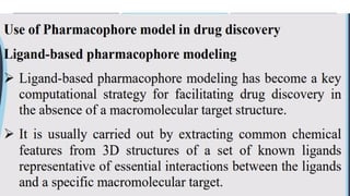 DRUG DESIGN, DRUG DISCOVERY AND MOLECULAR DOCKING | PPTX
