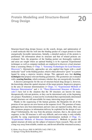 Drug design book.pdf