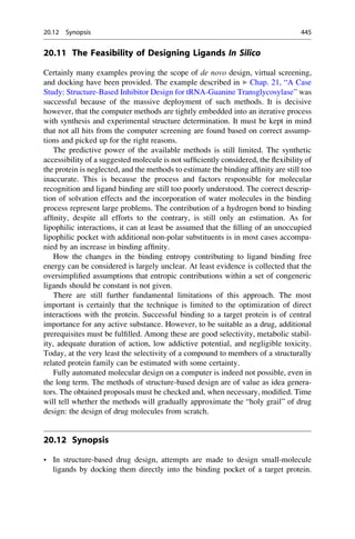 Drug design book.pdf